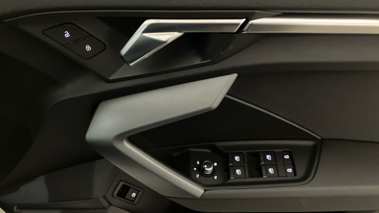 Audi A3 1.5 TFSI e 204 Sport 5dr S Tronic Hatchback